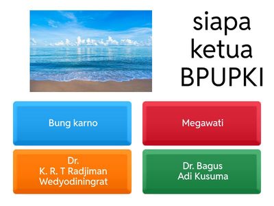 Soal afriza faqih muzaky