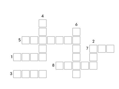 Academy Stars 1 U1 Vocabulary