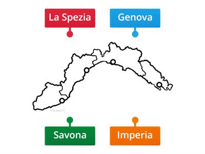 Liguria