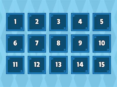 Migration Hibernation Card Sort 