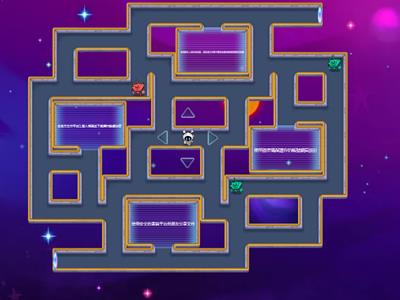 資訊安全守護大作戰