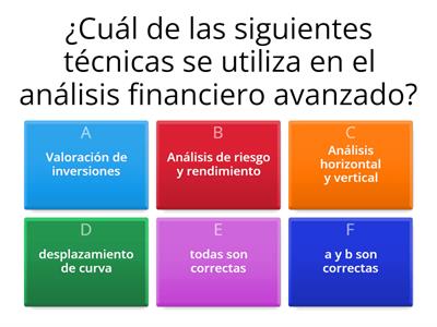 Actividades Finales 