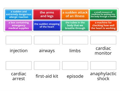 Health for aviation