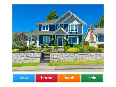 Oxford Phonics World 5: Unit 2 Quiz