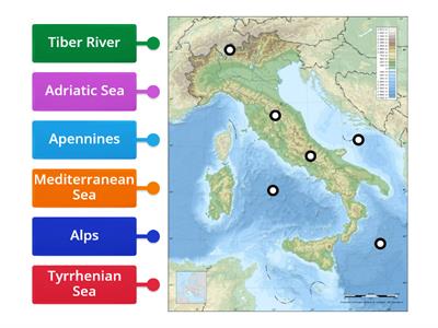 Roman Geography