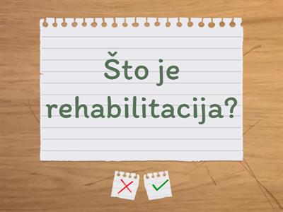 Medicinska rehabilitacija