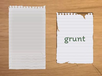 Decodable Words List 2