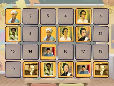 Memory Matching Game Spentura