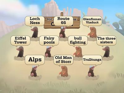 Associated with Scotland or not?