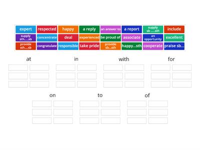 Moutsou, 1, prepositions