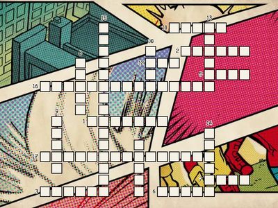 POSTACIE Z TOMKA I PRZYJACIÓŁ