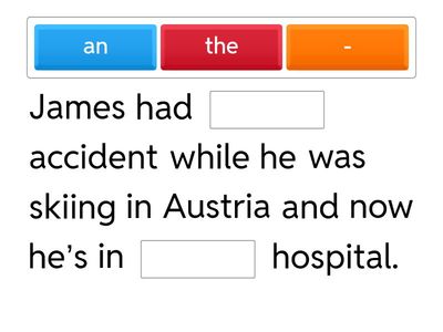 EF Upper Unit 10B Articles - complete