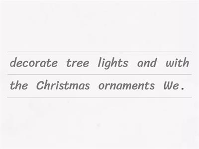 Английский