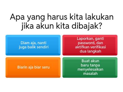 Let's Think Critically !