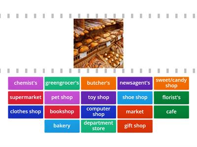 Prepare 3. Unit 14. Vocabulary Review - 1