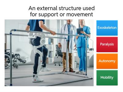 L5 - Robots Trial PLAYGROUND