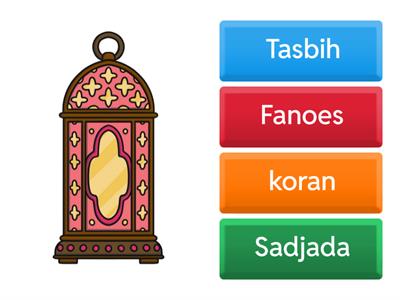 Ramadan Hadana 4/5/6