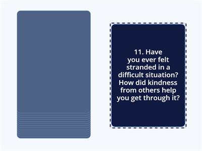 Roadmap B2+ Unit 1B Speaking