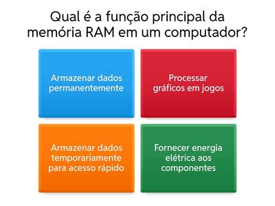componentes de computador 