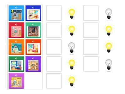 LUCE ACCESA O SPENTA?