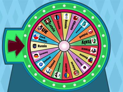 countryball wheel europe finals