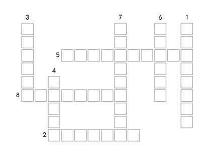 krzyżówka muzyczna