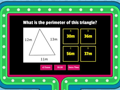 Intro to Perimeter 