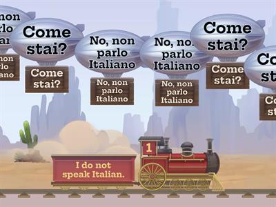 Saluti e introduzione