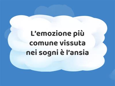 Curiosità per esprimere l'opinione