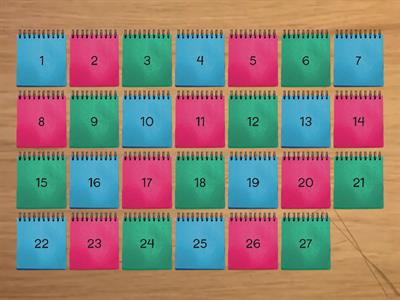 Class Rituals Irregular Verbs 3e (4) 