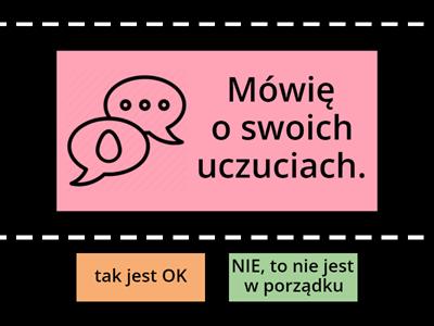 Czy tak mogę?