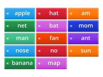 vision vocabulary p. 8-10