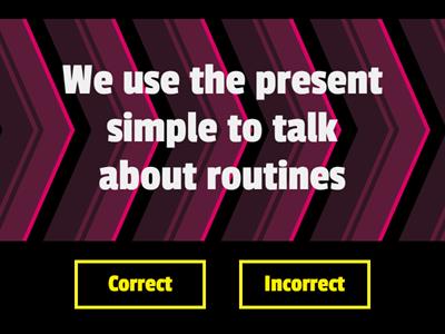 P. Simple, P. Continuous & Past S. Theories - revision.