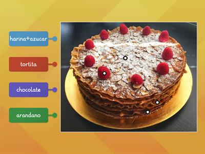 TARTA