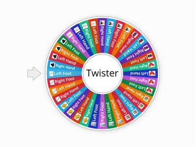 Twister