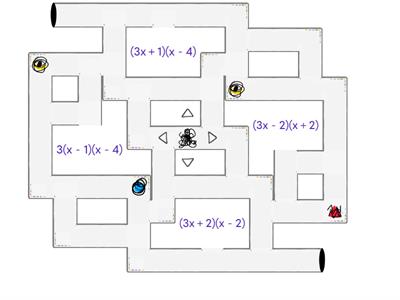 2上3-2_利用十字交乘法做因式分解