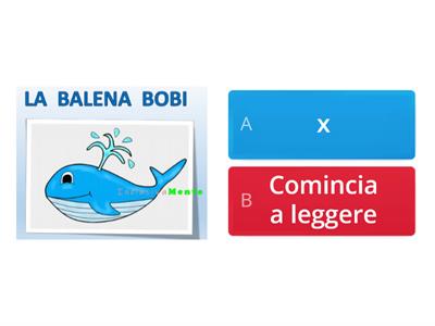 La balena Bobi (InclusivaMente di Antonietta Loia)