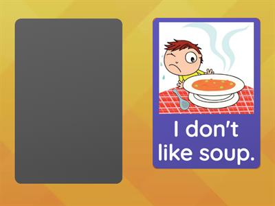 Speaking, unit 6, (Для ООП)