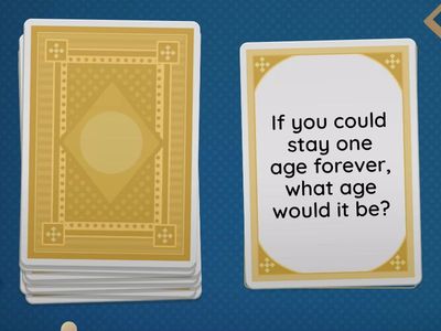 Second Conditional Conversation