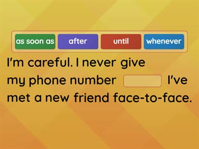 Green Line 2 Linking Words