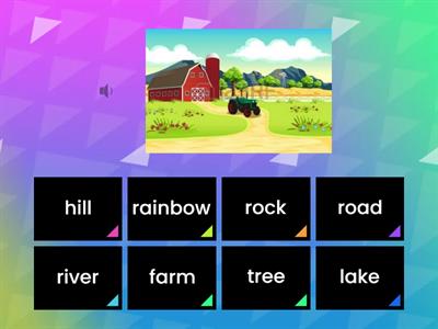 Rooftops 2 - U3 - Lesson 1