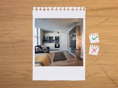 Gateway B1+ Houses and homes