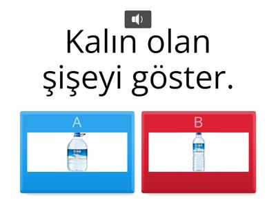 özel eğitim kalın kavramı öğretimi 