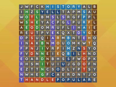 G4 SS U7-8 Crossword