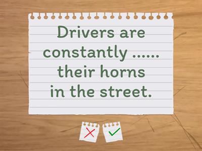 Outcomes UI. U4. phrases