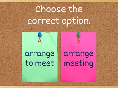 FO4 U1.5 Verb patterns Grammar Focus 4