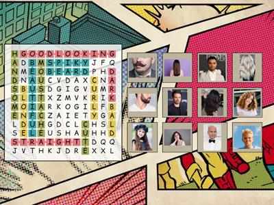 OL Primary 3 - Unit 1