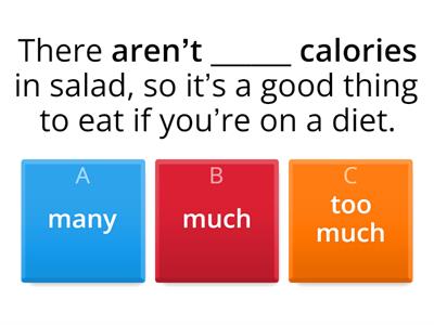 ACPB-AD3-FoodAndExpressionsOfQuantity