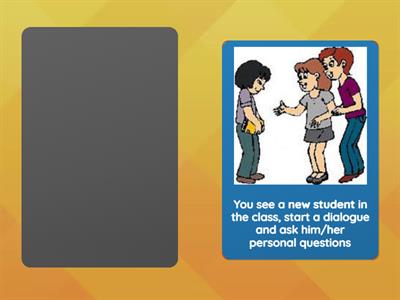 DIALOGUES ELEMENTARY