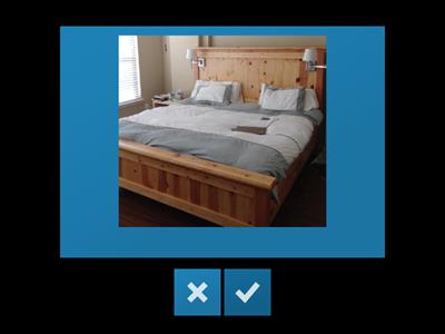 Household objects Elementary